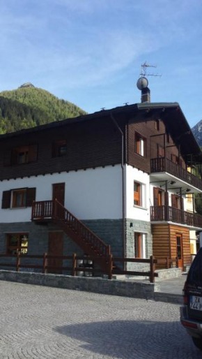 Гостиница Villa Stelutis  Камполук